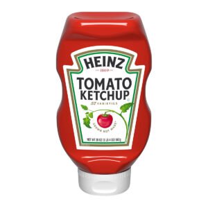 Ketchup Heinz