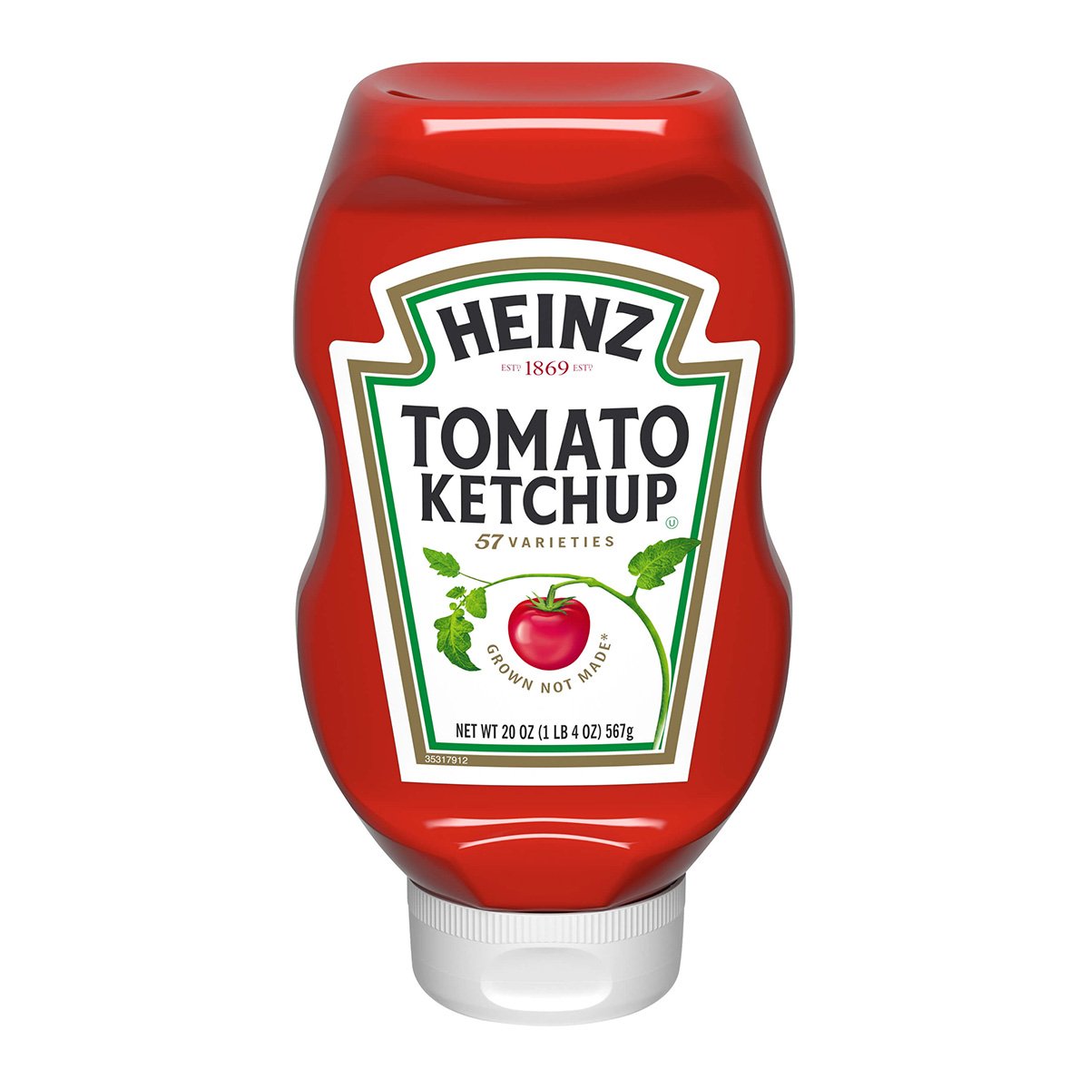 Ketchup Heinz