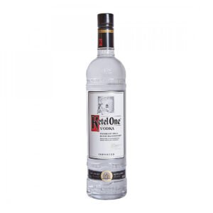 Vodka Ketel One 750 ml