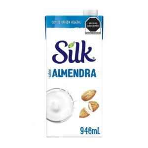 Milk Almond Silk 946ml
