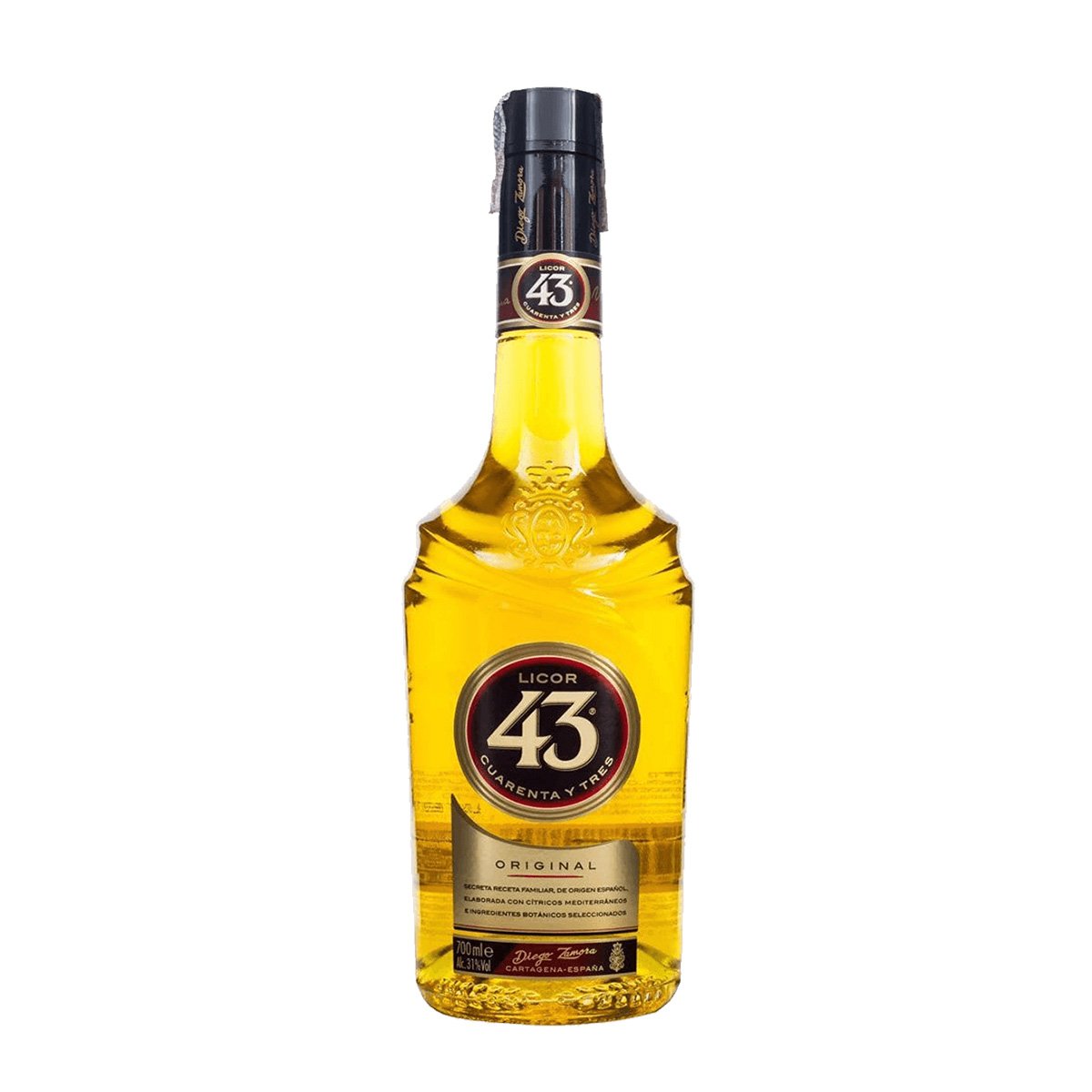 Licor 43 700 ml