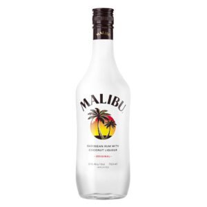 Malibu 750 ml