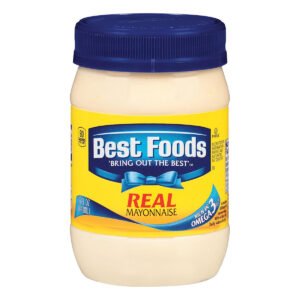 Mayonnaise Best Food
