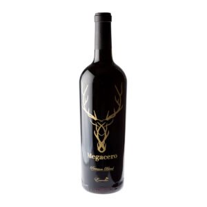 VT Megacero Merlot -Shiraz-Cabernet 750 ml