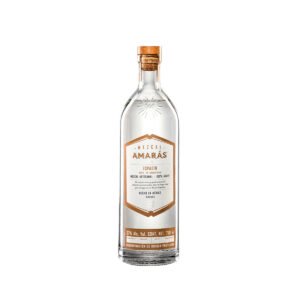 Mezcal Amaras Joven 750ml