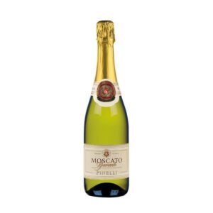 VE Moscato Spumante Pinelli BT 750
