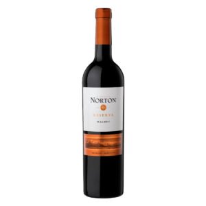 VT Norton Malbec Reserva 750 ml