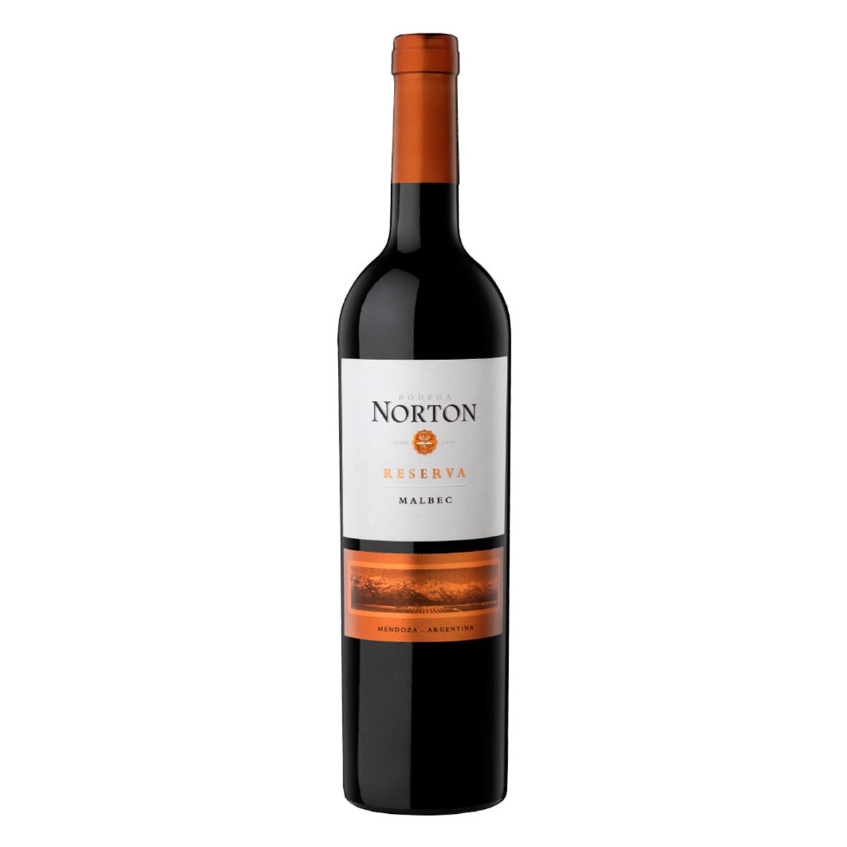 VT Norton Malbec Reserva 750 ml