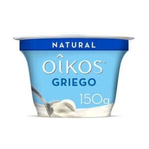 Oiko Yogurt Cup Natural 150g