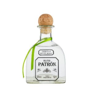 Tequila Patron Silver 750 ml
