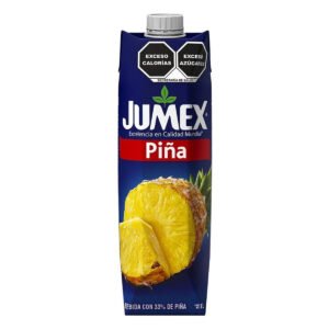Juice Pineapple Jumex 1 LT