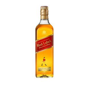 Whisky J.W. Etiqueta Roja 750 ml