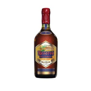Tequila Cuervo Reser De Familia Añejo 750 ml