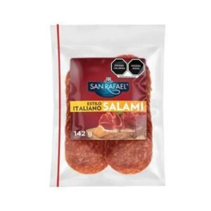 Salami San Rafael 100gr