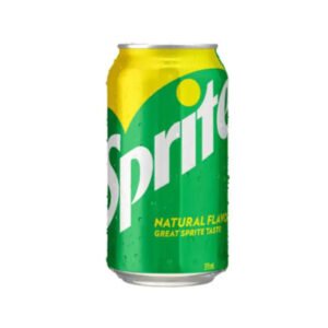 Sprite Regular - 1 Can