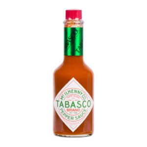 Tabasco Sauce