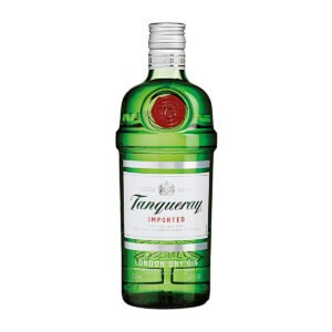 Gin Tanqueray 750ml