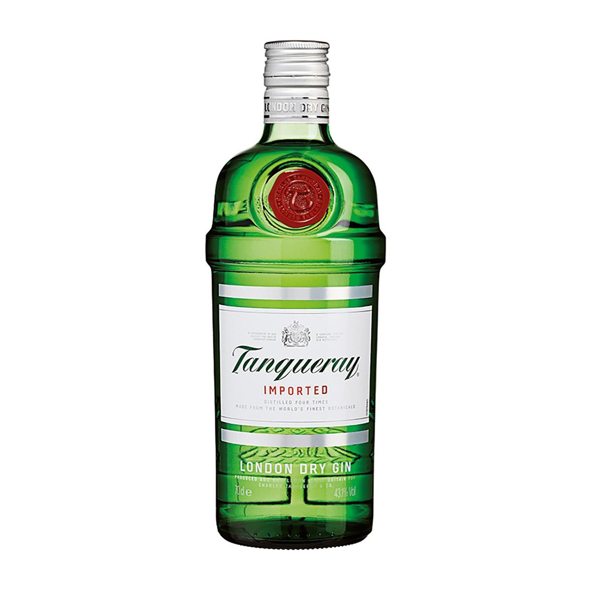 Gin Tanqueray 750ml