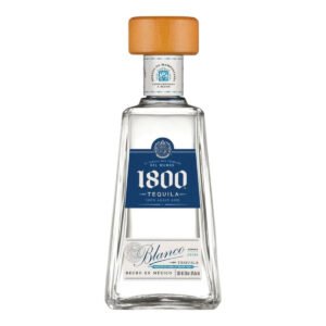 Tequila 1800 Cuervo Blanco 700 ml