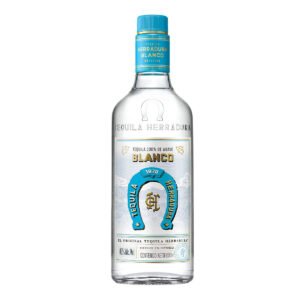 Tequila Herradura Blanco 950 ml
