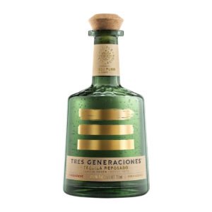 Tequila Sau 3 Generaciones Añejo 750 ml
