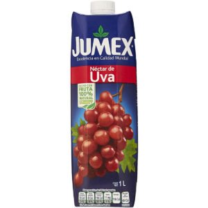 Juice Grape Jumex 1 LT