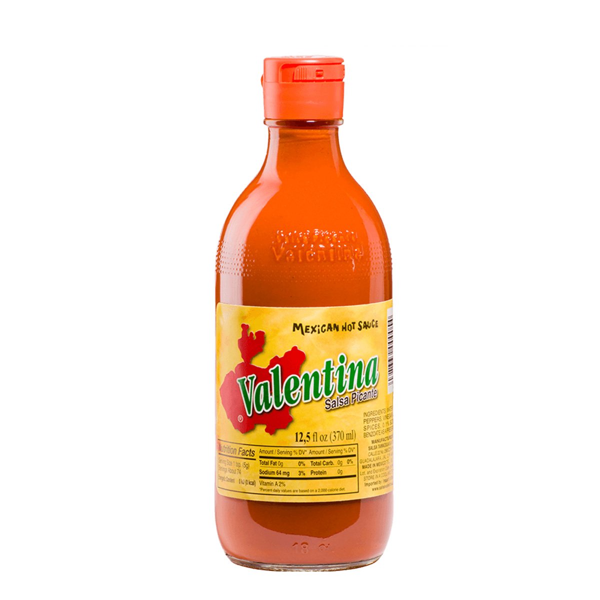 Valentina Salsa