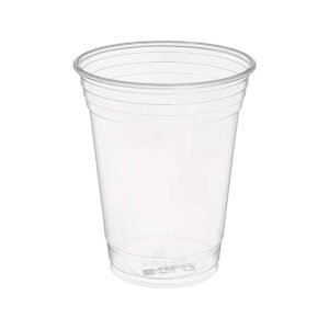 Plastic Cup 16 oz