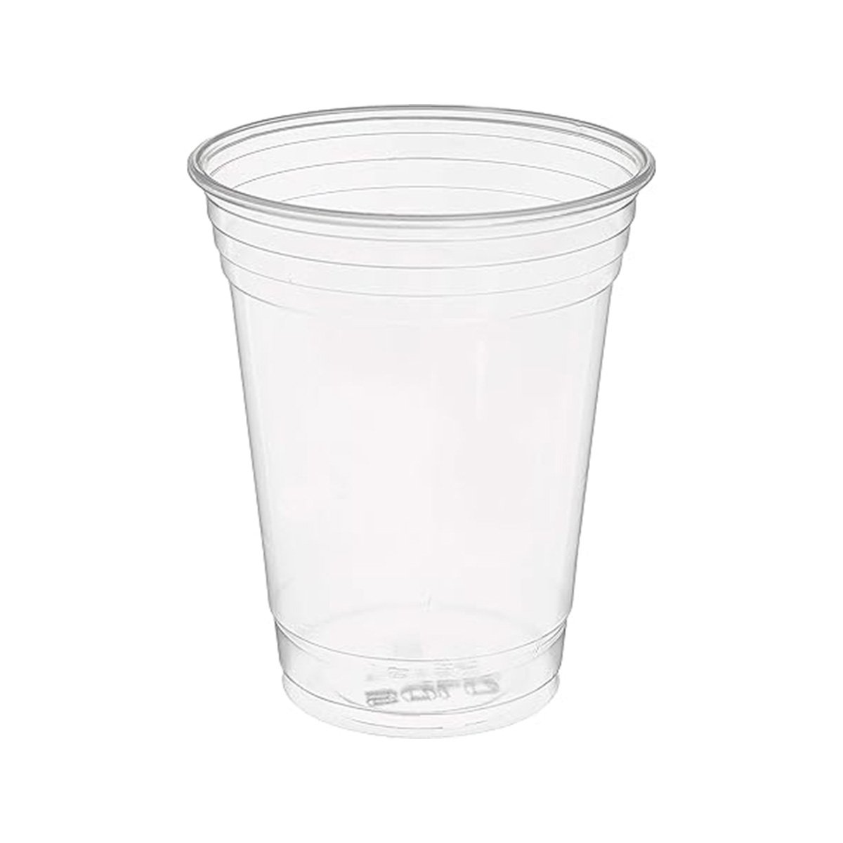 Plastic Cup 16 oz