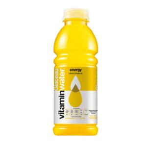 VitaminWater Eenergy 500 ml Assorted Flavors