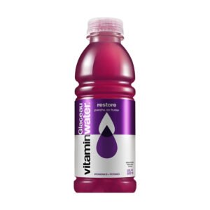 VitaminWater Restore 500 ml