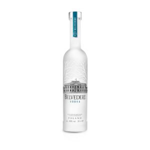 Vodka Belvedere 750ml
