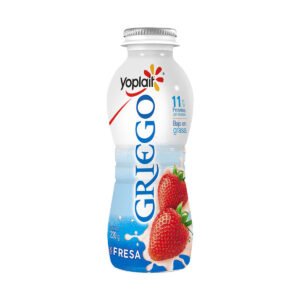 Yoplait Griego 125 GRN Drink